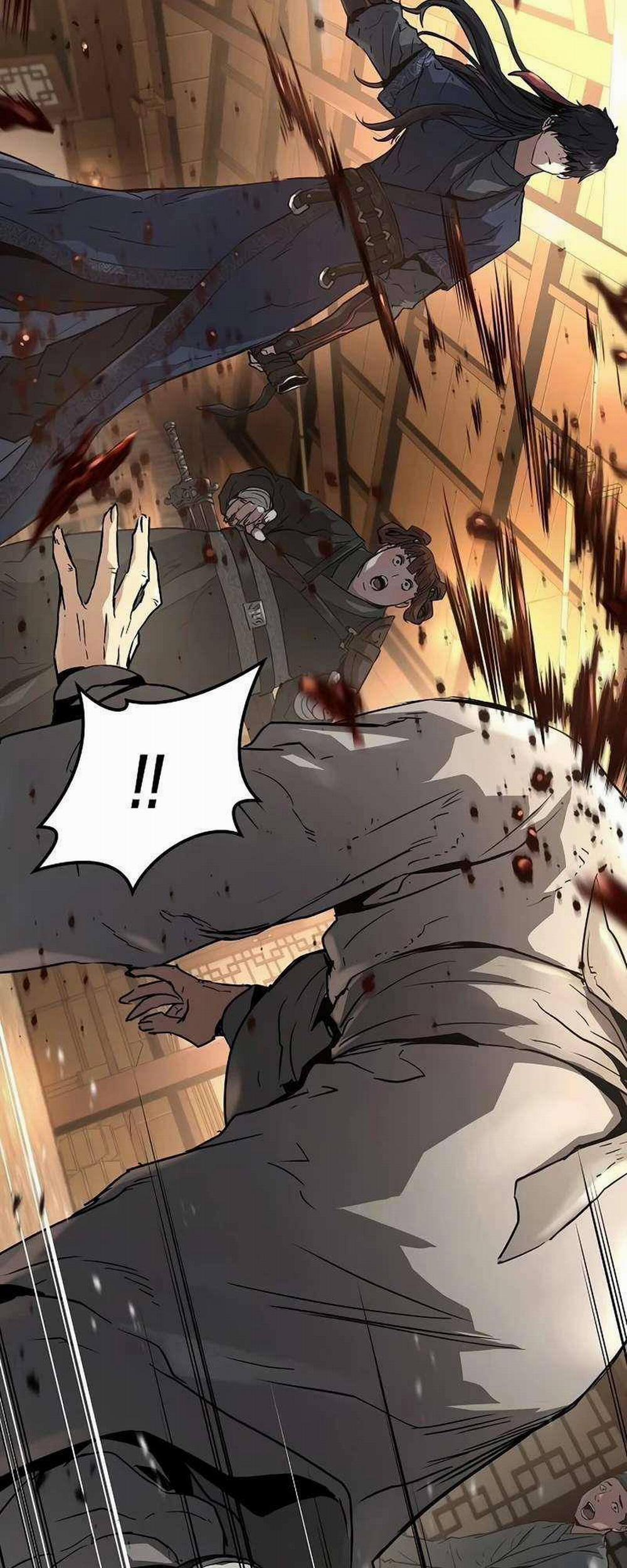 Tuyệt Thế Hồi Quy 3 trang 26