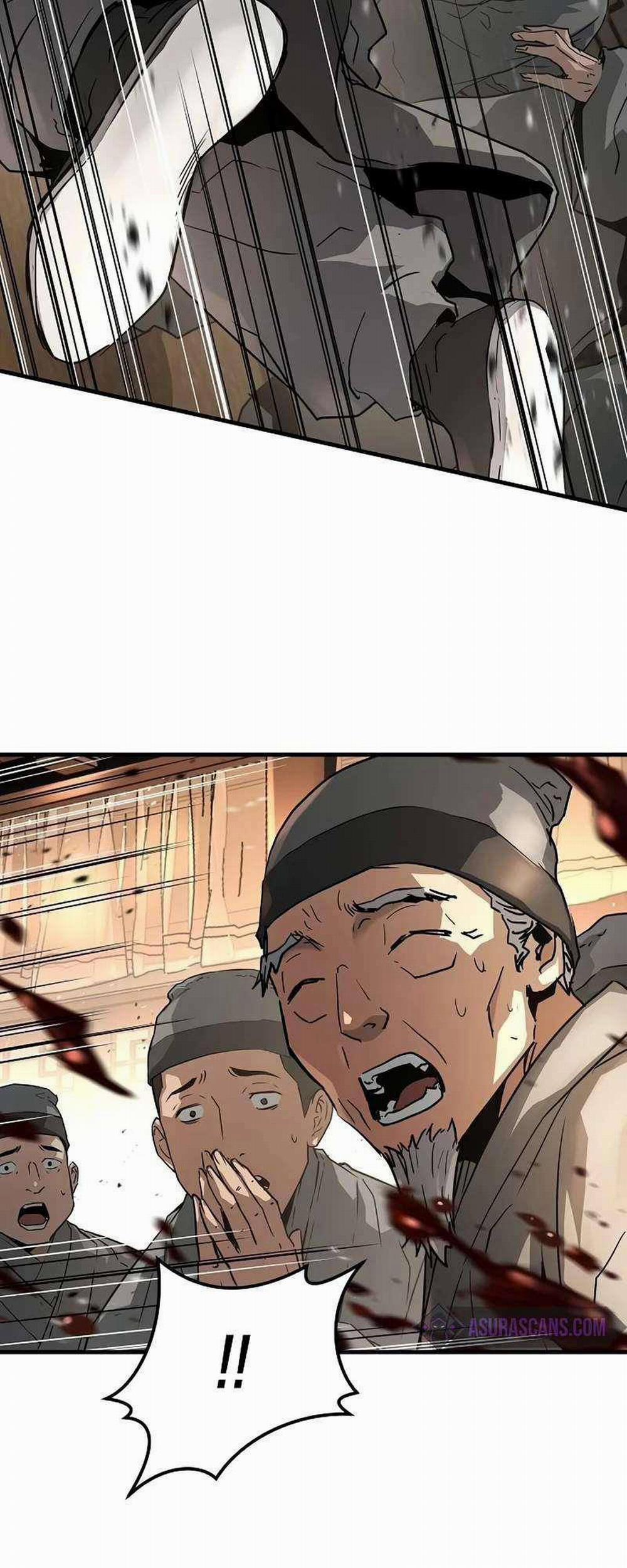 Tuyệt Thế Hồi Quy 3 trang 27