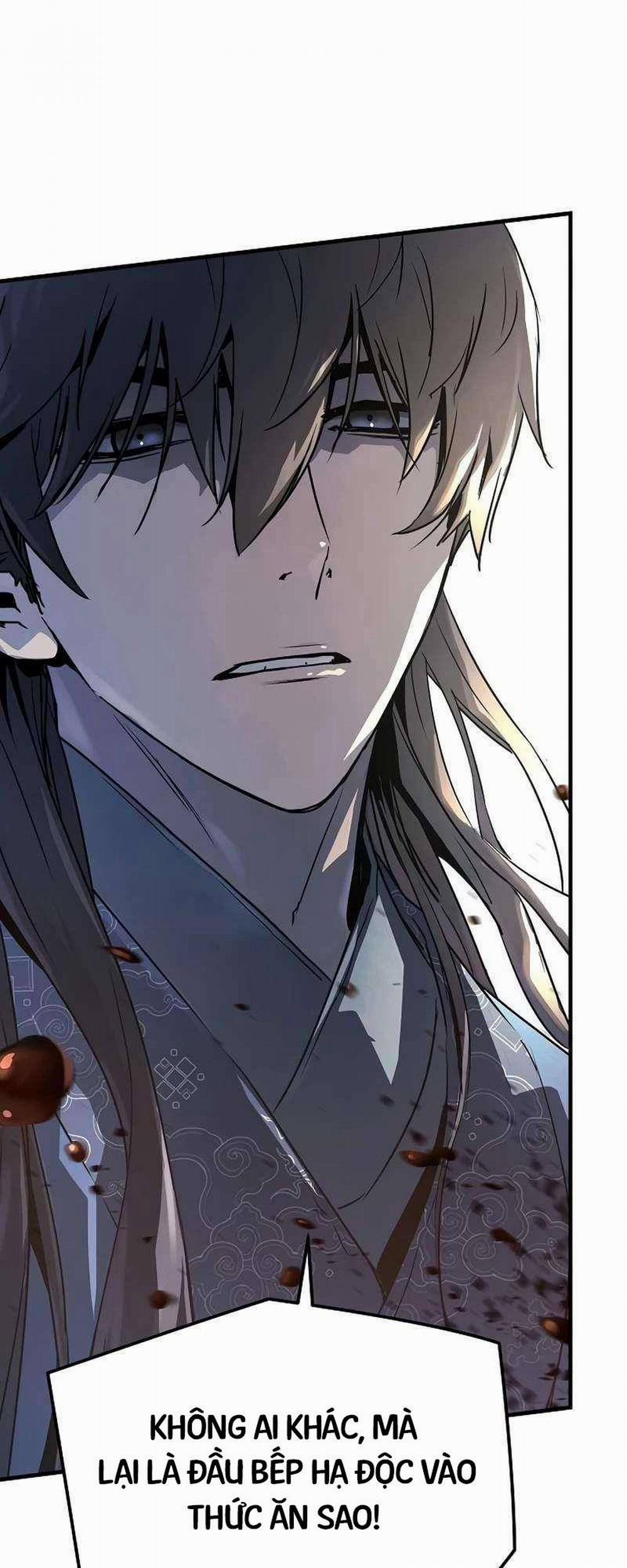 Tuyệt Thế Hồi Quy 3 trang 28