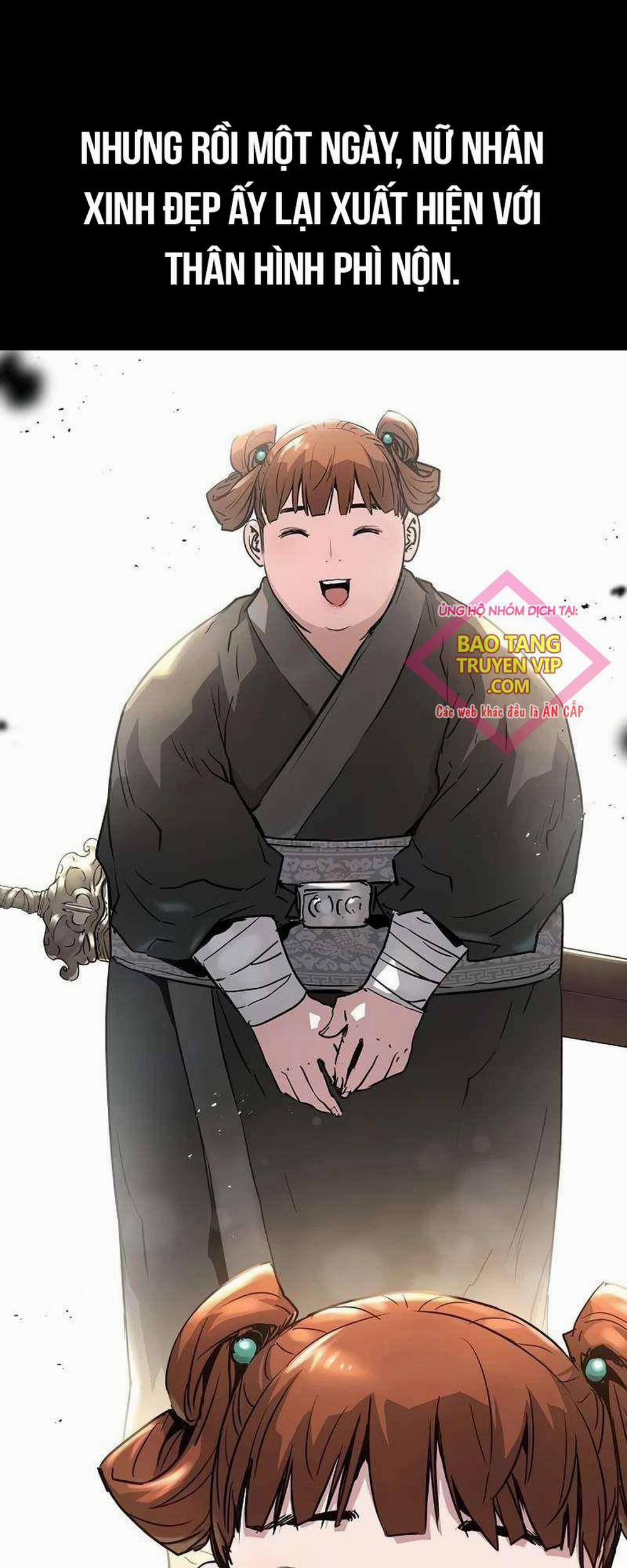 Tuyệt Thế Hồi Quy 3 trang 3