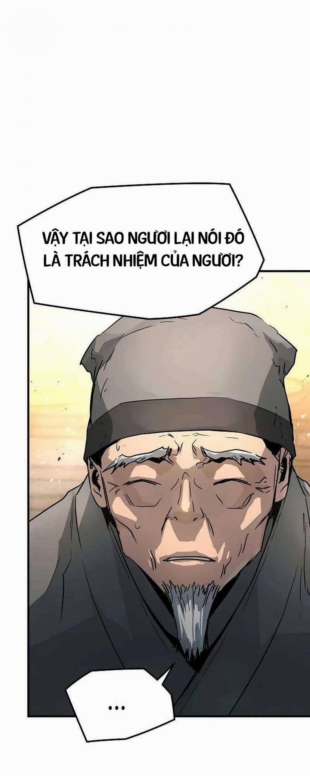 Tuyệt Thế Hồi Quy 3 trang 33