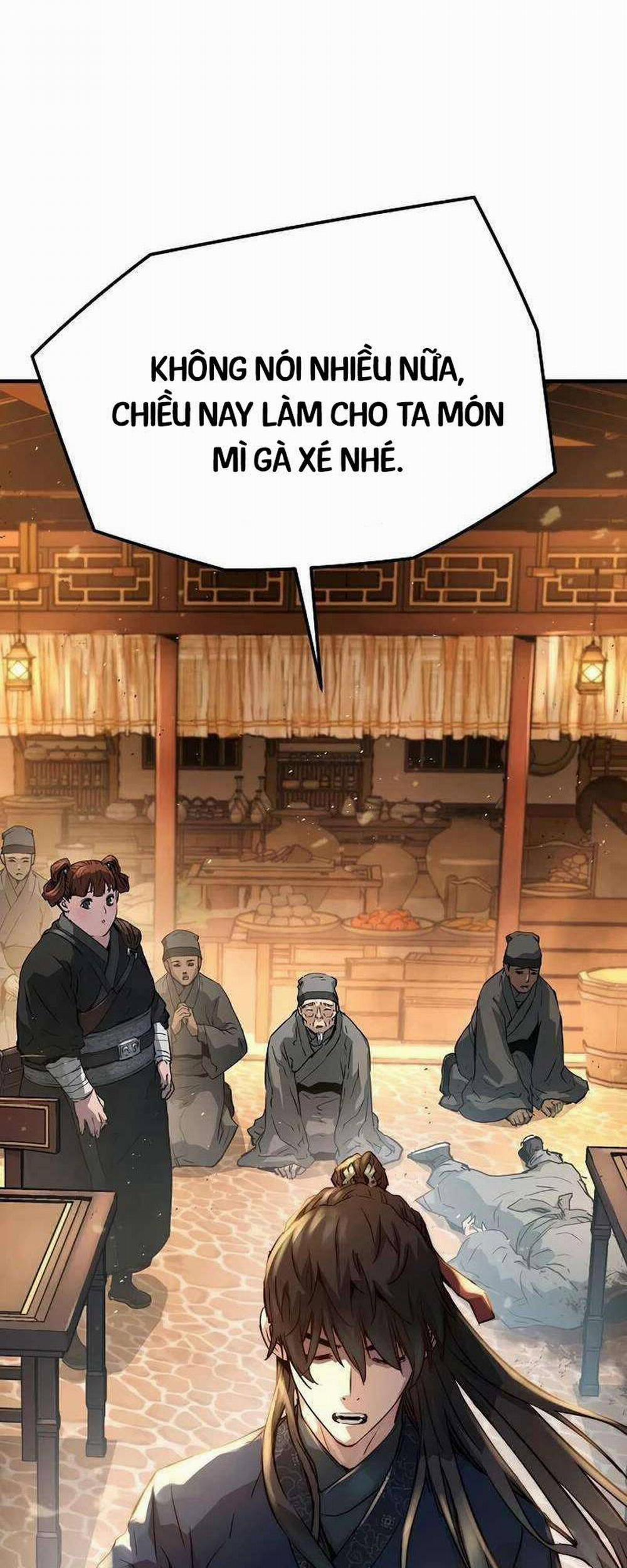 Tuyệt Thế Hồi Quy 3 trang 34