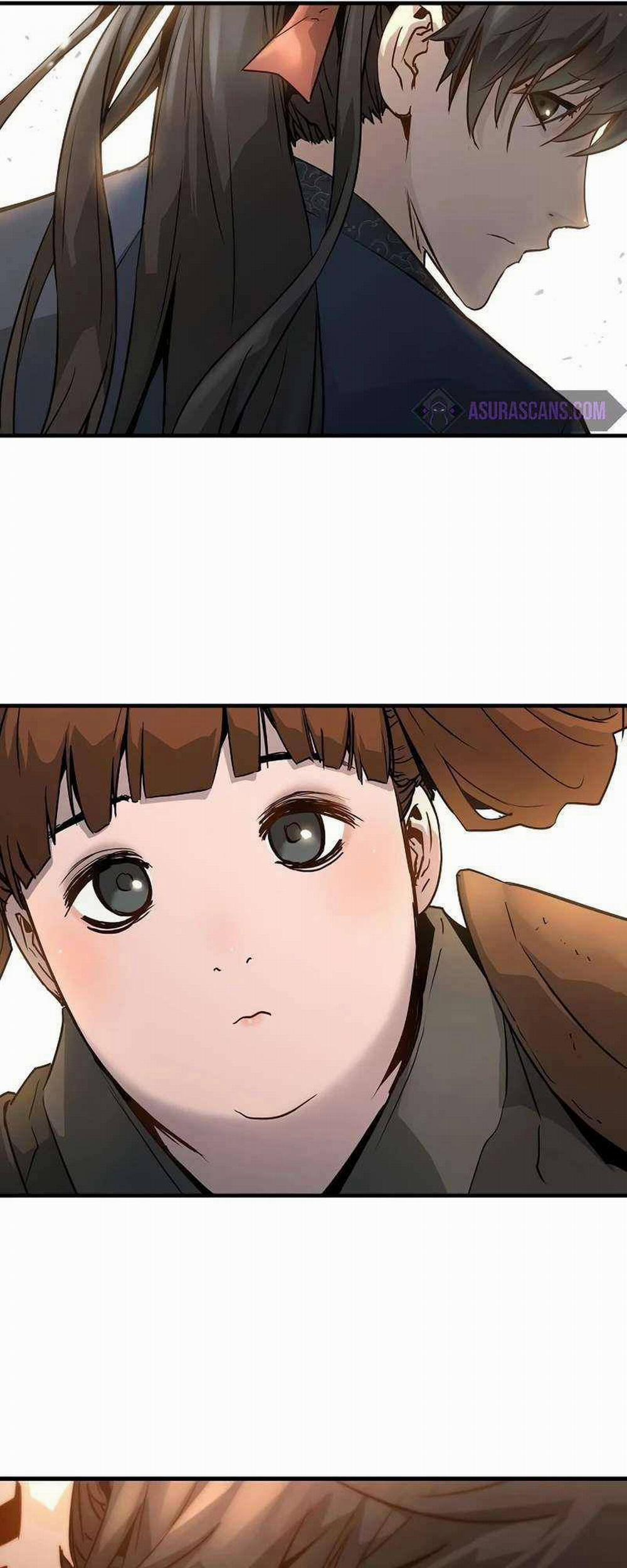 Tuyệt Thế Hồi Quy 3 trang 39