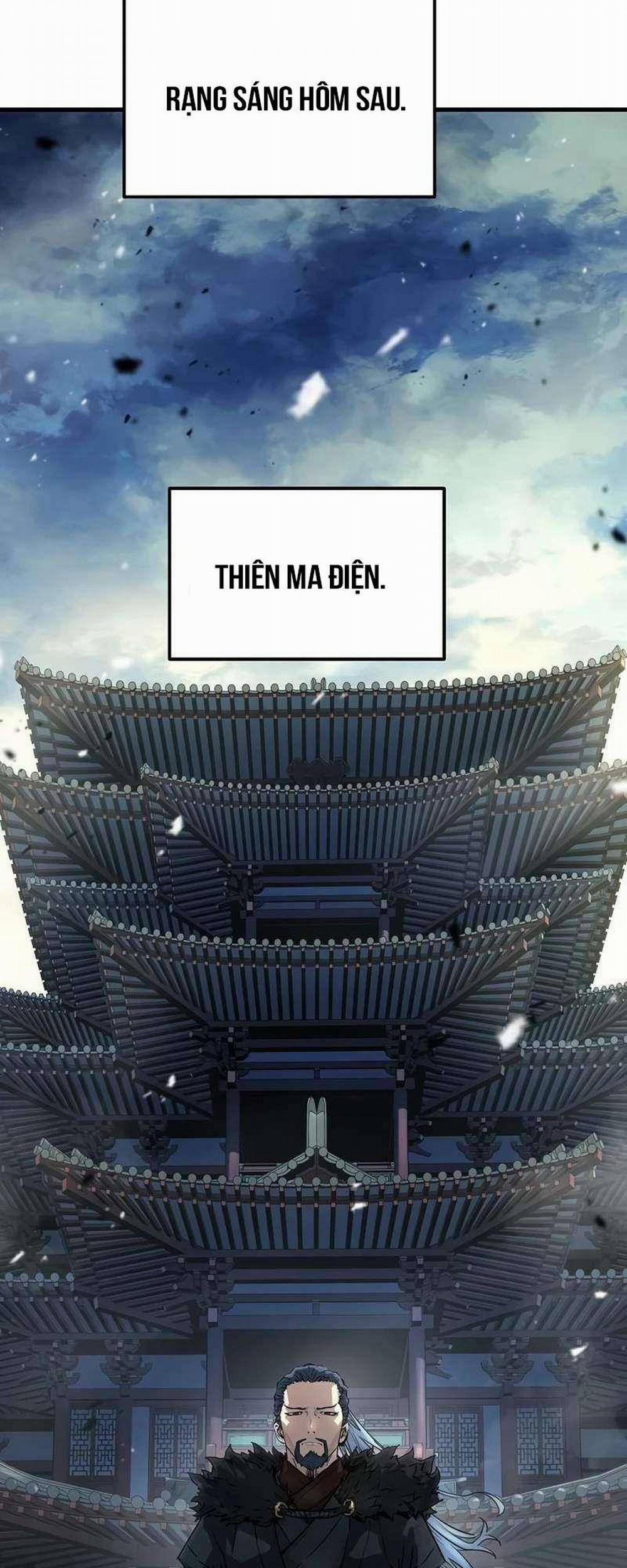 Tuyệt Thế Hồi Quy 3 trang 42