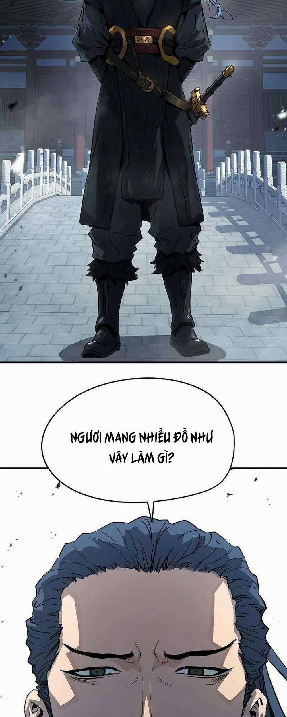 Tuyệt Thế Hồi Quy 3 trang 43