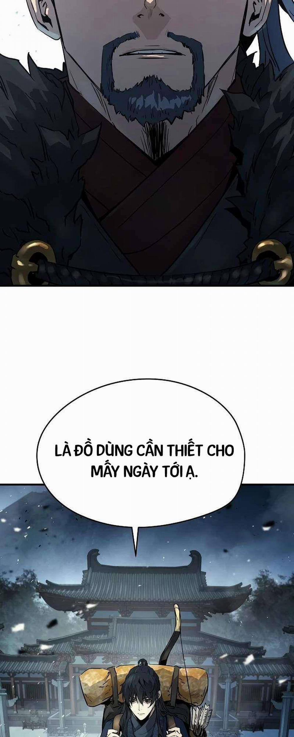 Tuyệt Thế Hồi Quy 3 trang 44