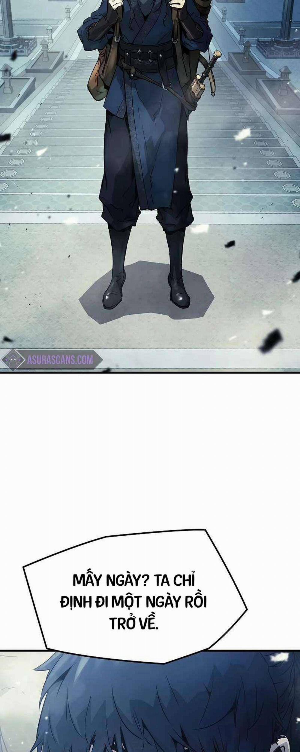 Tuyệt Thế Hồi Quy 3 trang 45