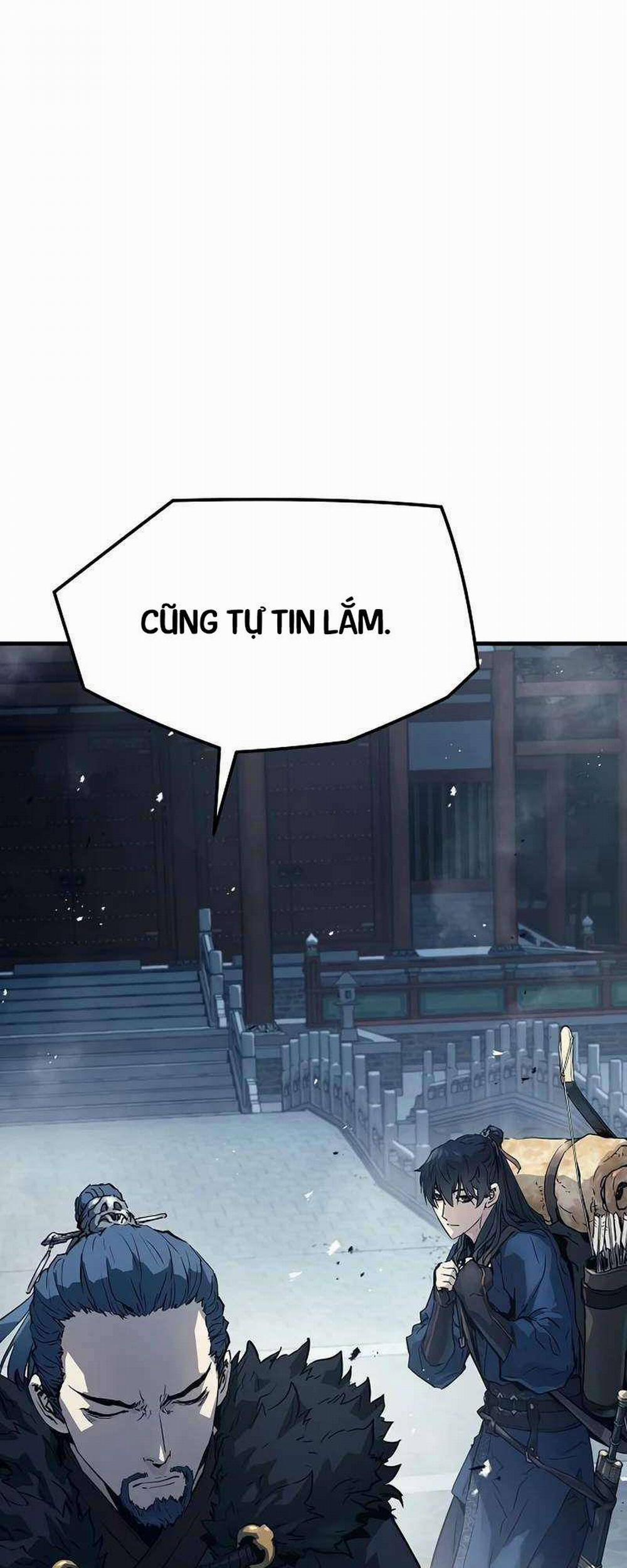 Tuyệt Thế Hồi Quy 3 trang 47