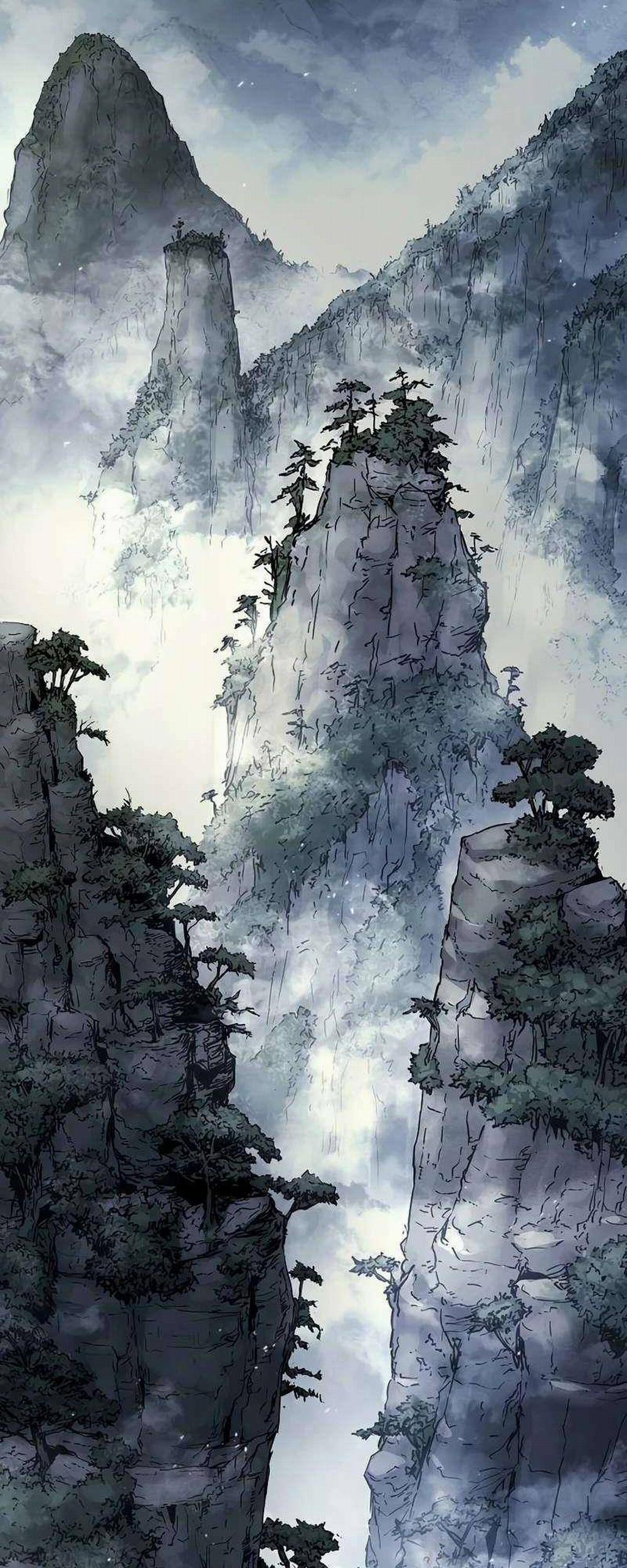 Tuyệt Thế Hồi Quy 3 trang 49