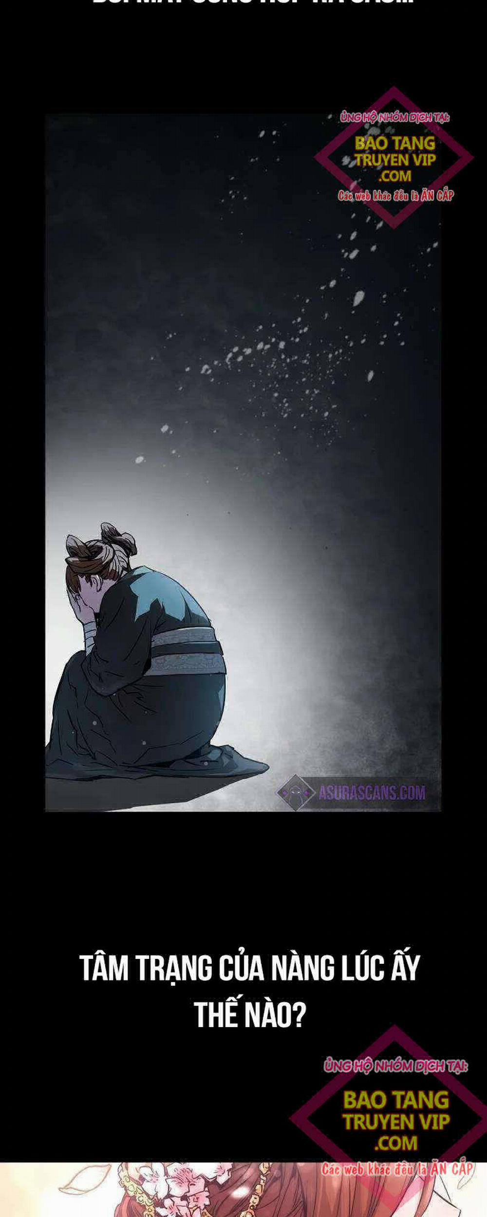 Tuyệt Thế Hồi Quy 3 trang 5