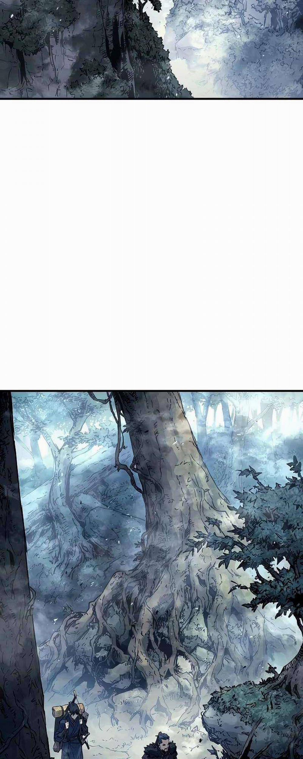 Tuyệt Thế Hồi Quy 3 trang 50