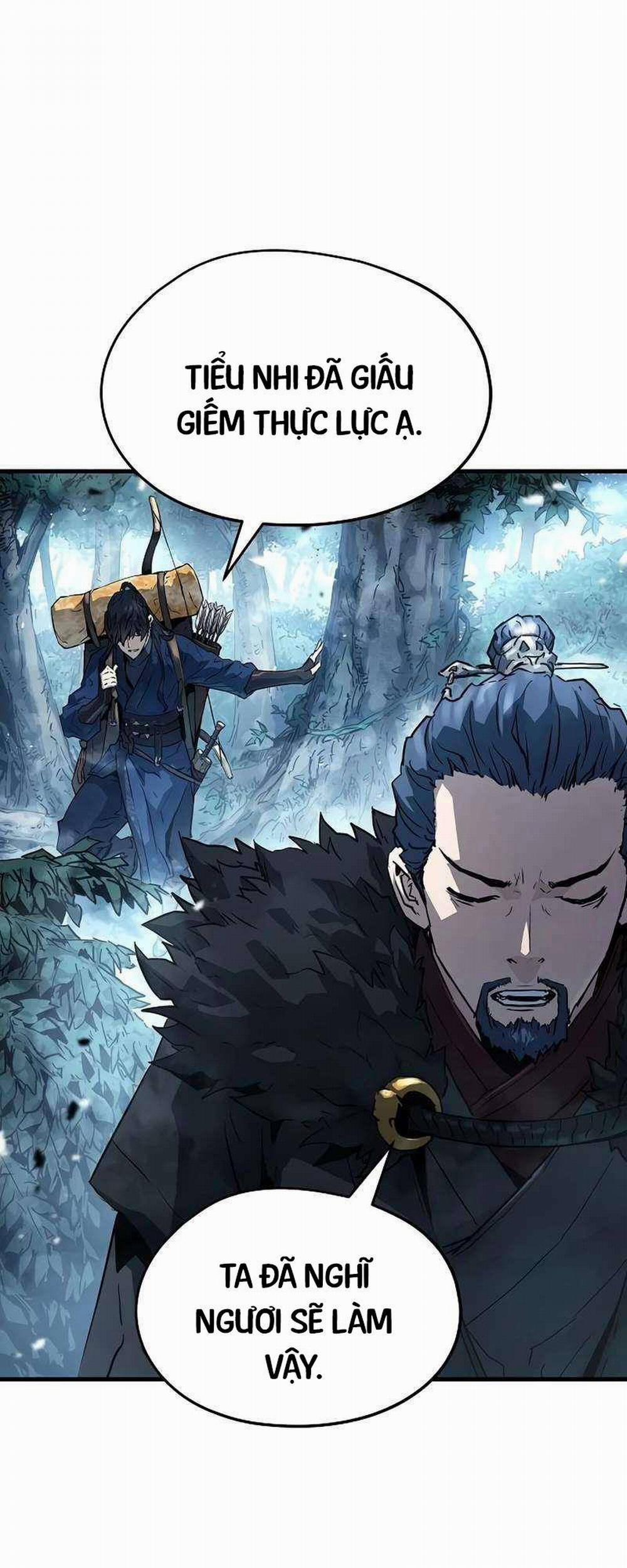 Tuyệt Thế Hồi Quy 3 trang 54