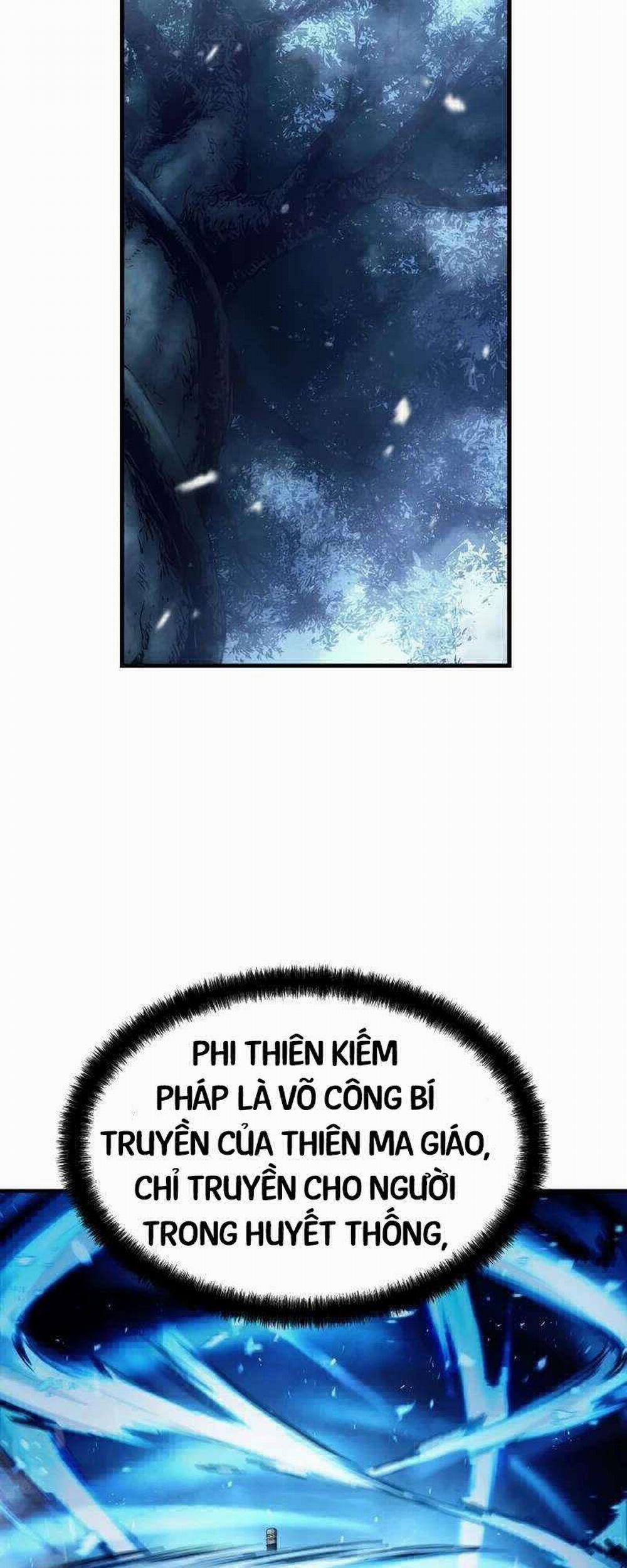 Tuyệt Thế Hồi Quy 3 trang 58