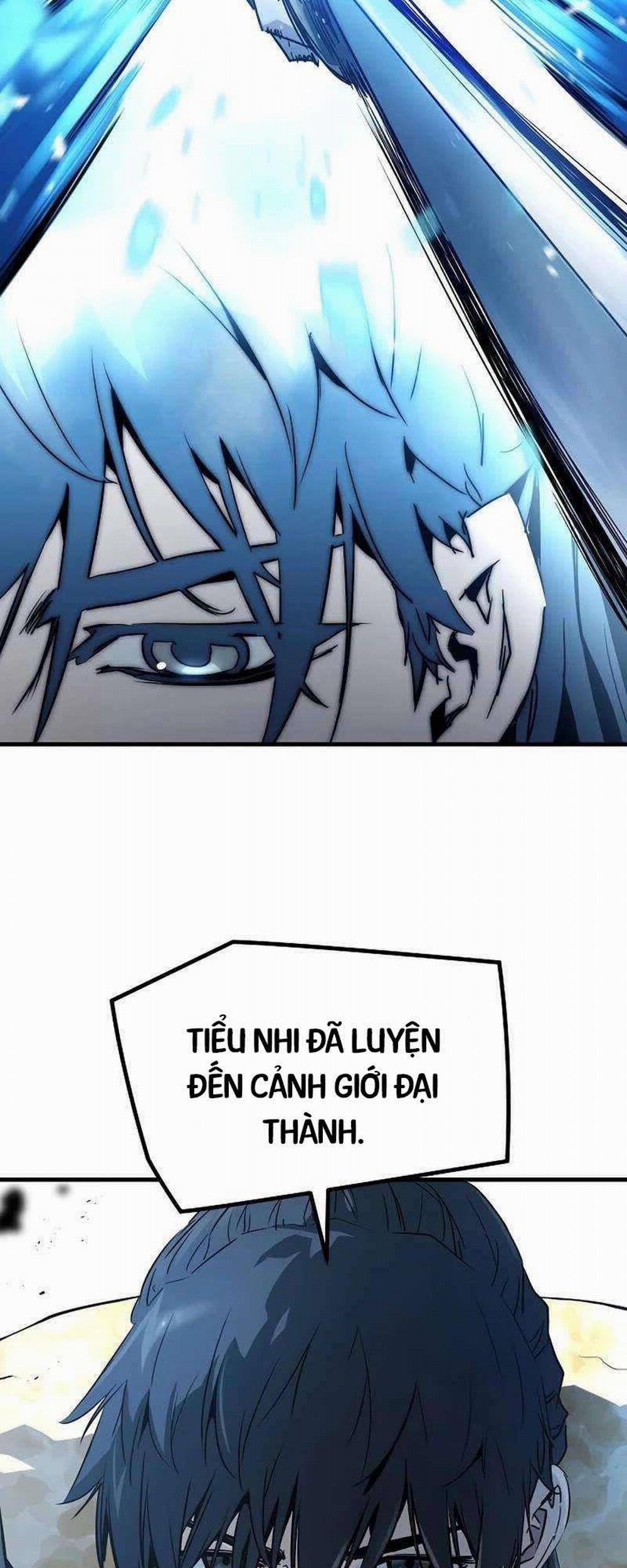 Tuyệt Thế Hồi Quy 3 trang 60