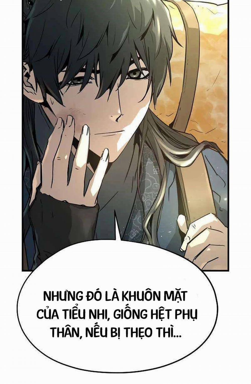 Tuyệt Thế Hồi Quy 3 trang 65