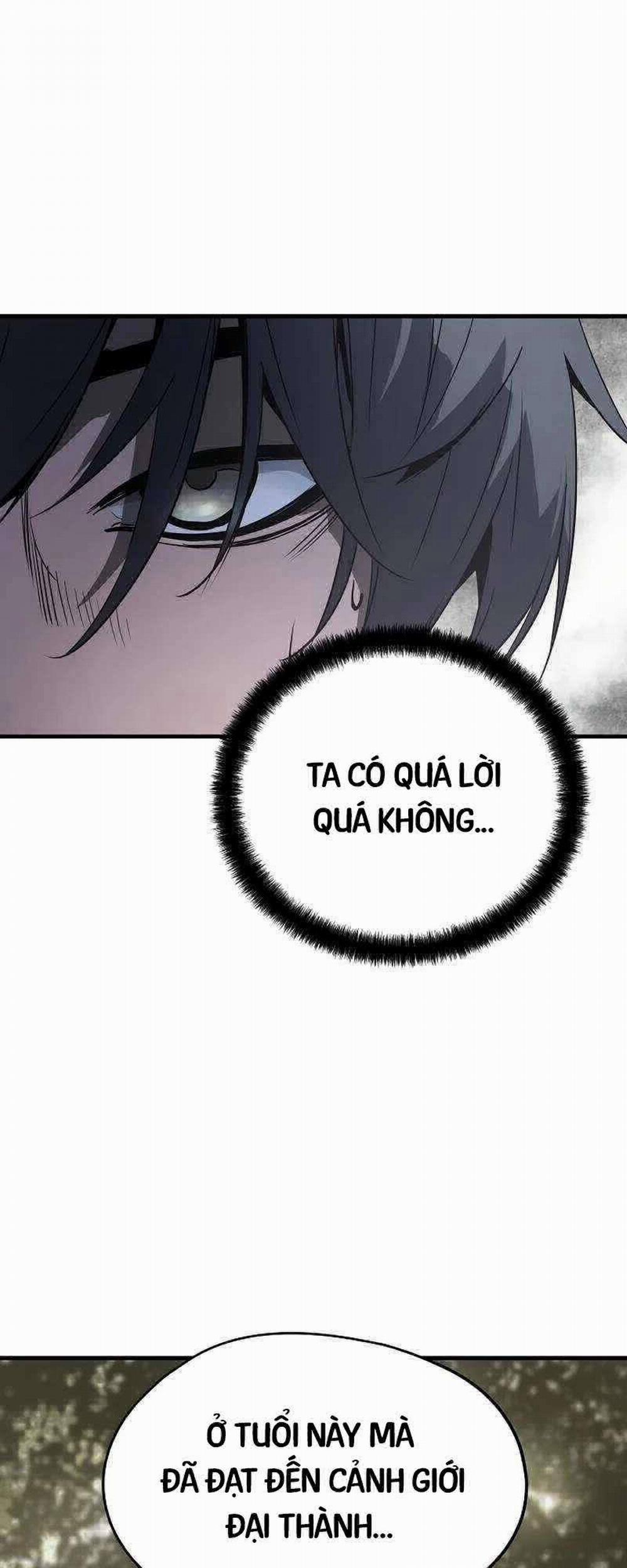 Tuyệt Thế Hồi Quy 3 trang 67