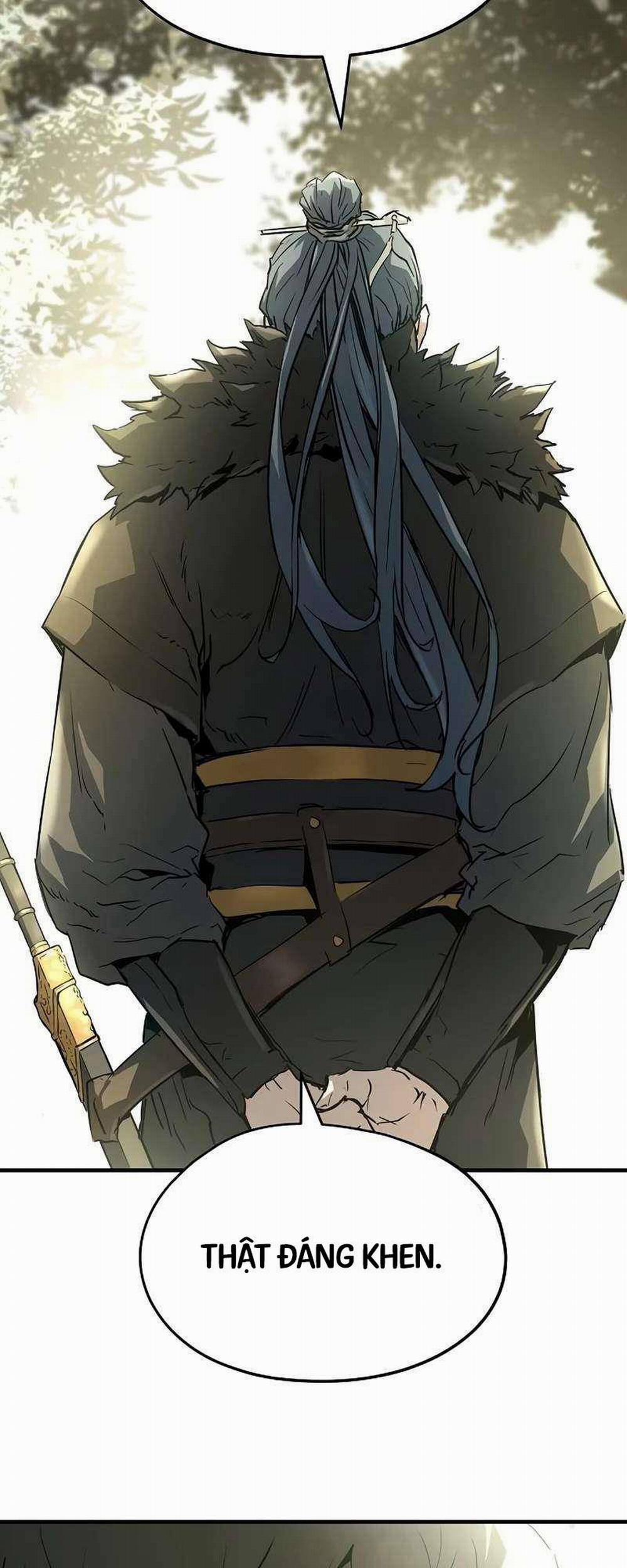 Tuyệt Thế Hồi Quy 3 trang 68