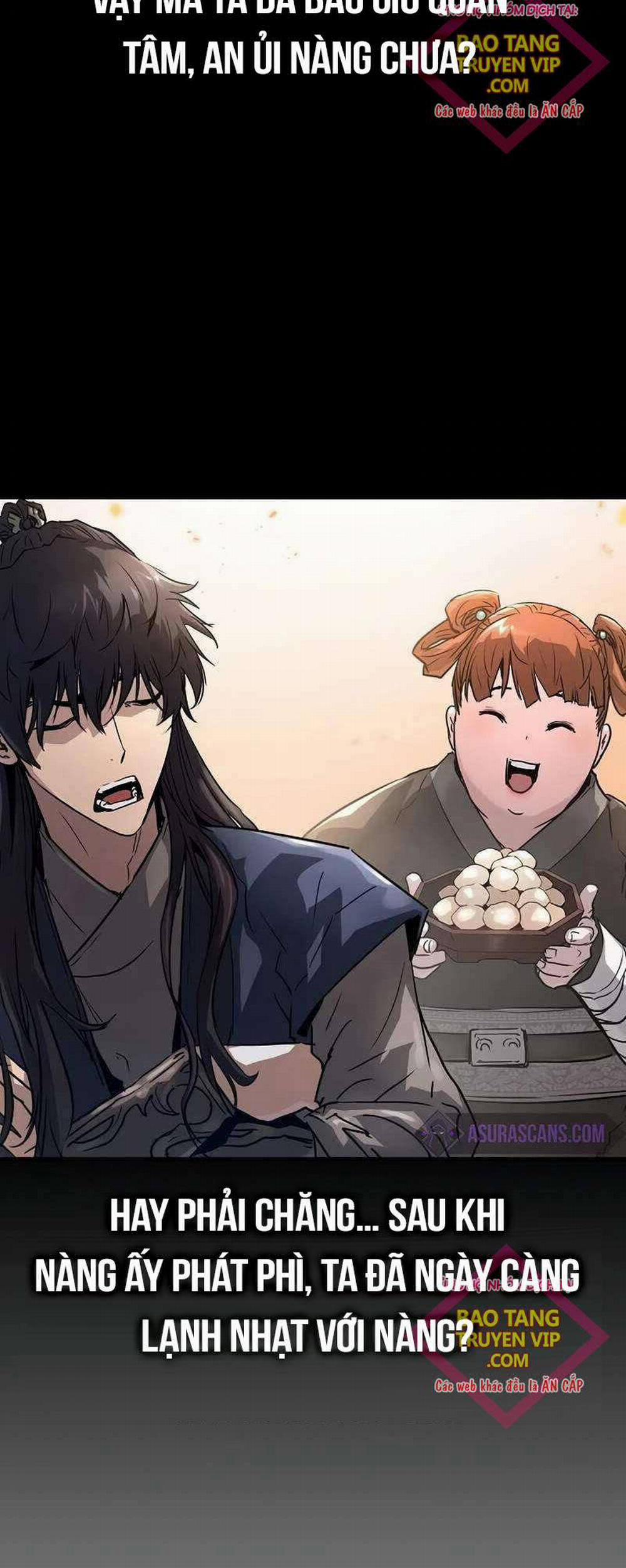 Tuyệt Thế Hồi Quy 3 trang 7