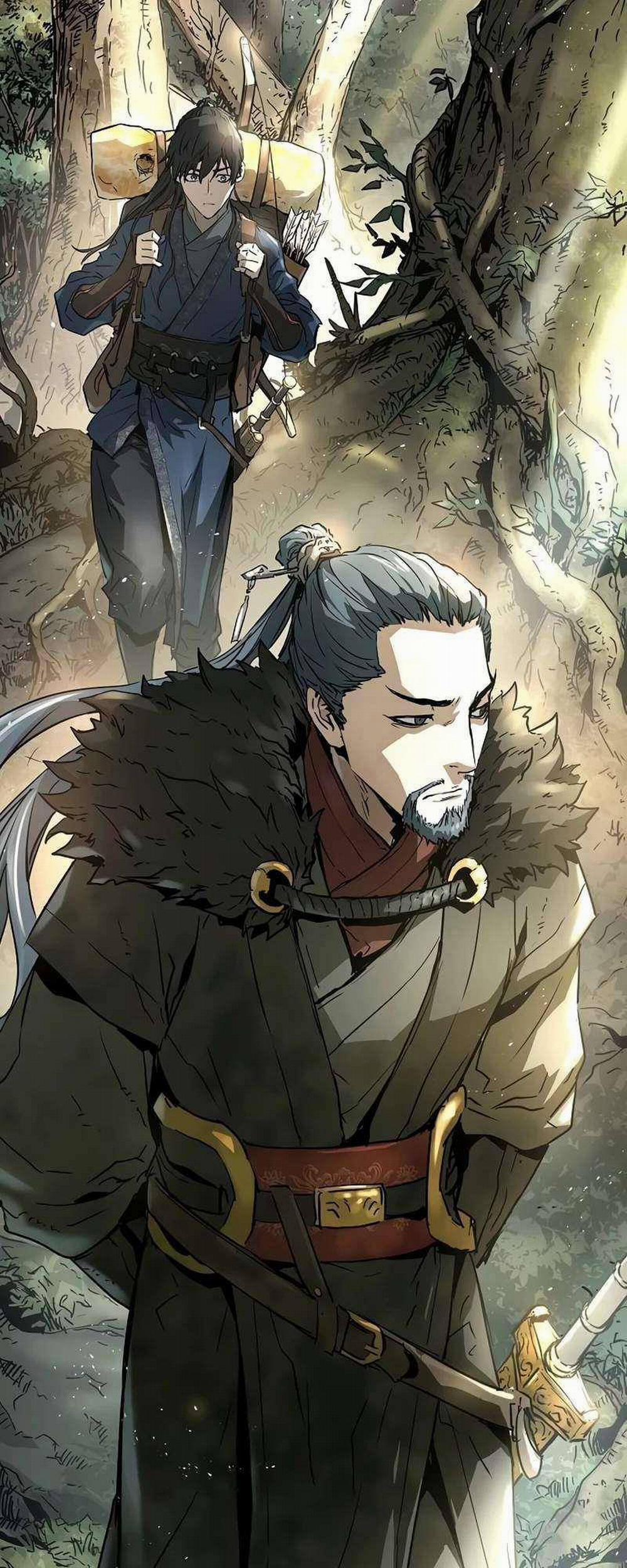 Tuyệt Thế Hồi Quy 3 trang 70