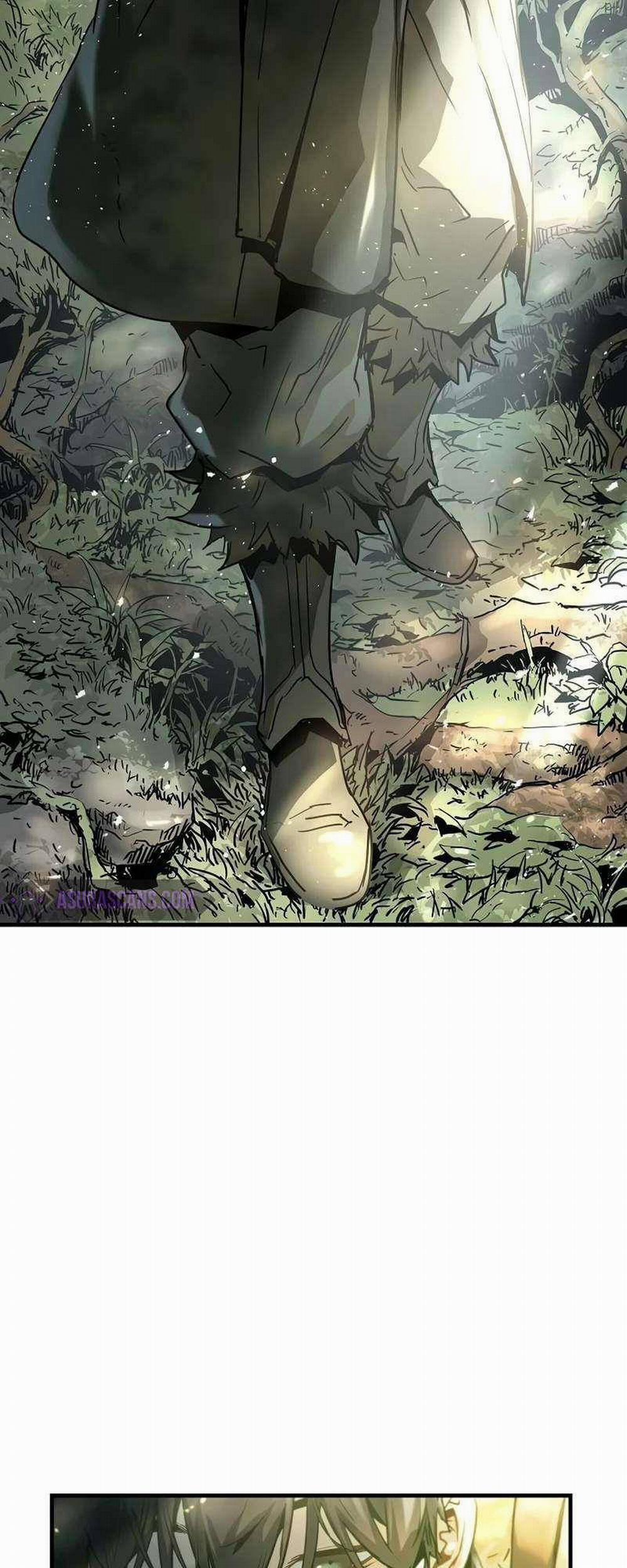 Tuyệt Thế Hồi Quy 3 trang 71