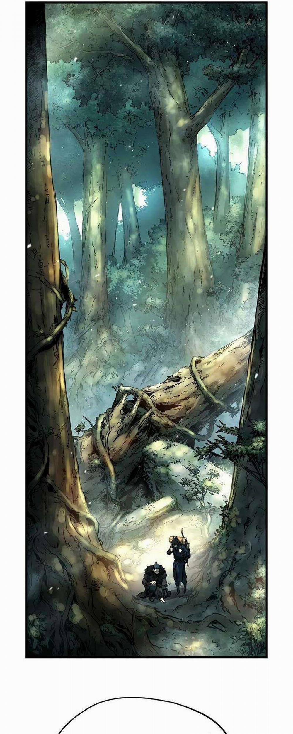 Tuyệt Thế Hồi Quy 3 trang 73