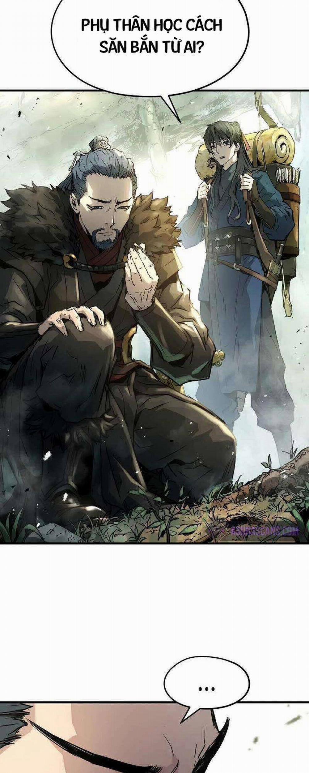 Tuyệt Thế Hồi Quy 3 trang 74