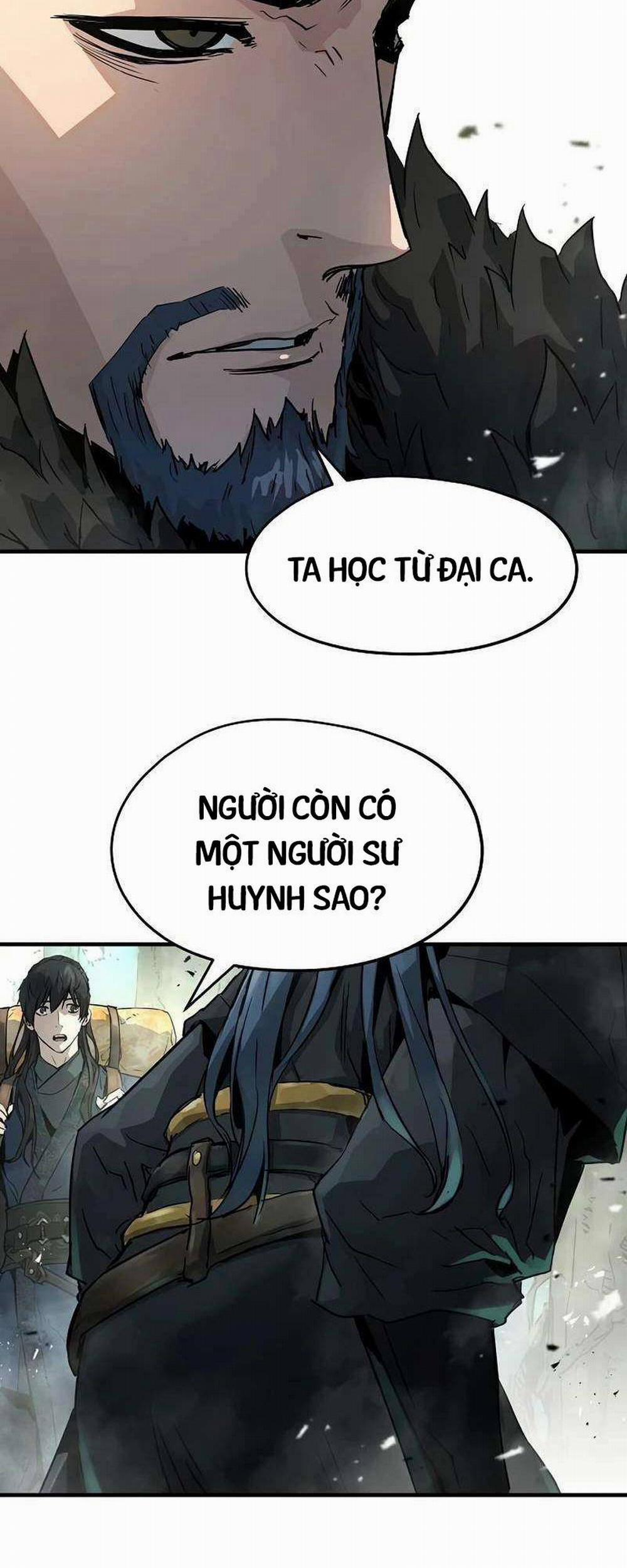 Tuyệt Thế Hồi Quy 3 trang 75