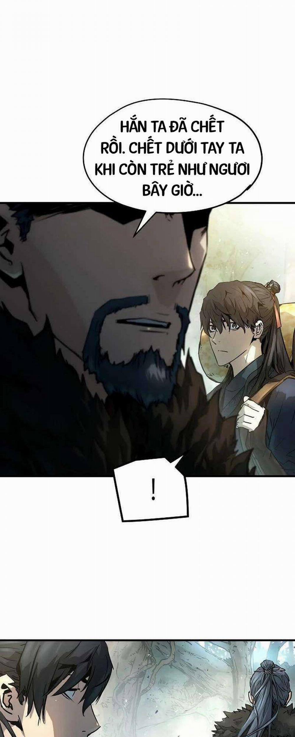 Tuyệt Thế Hồi Quy 3 trang 76