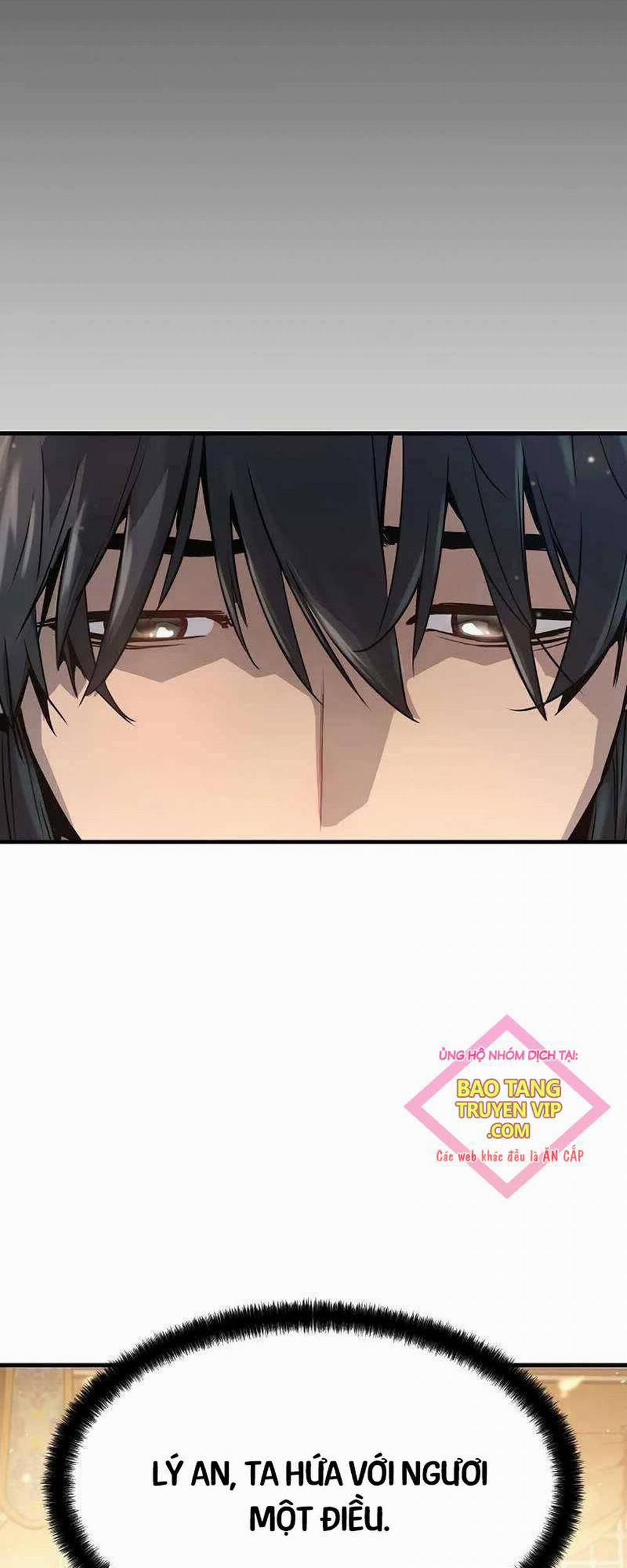 Tuyệt Thế Hồi Quy 3 trang 8