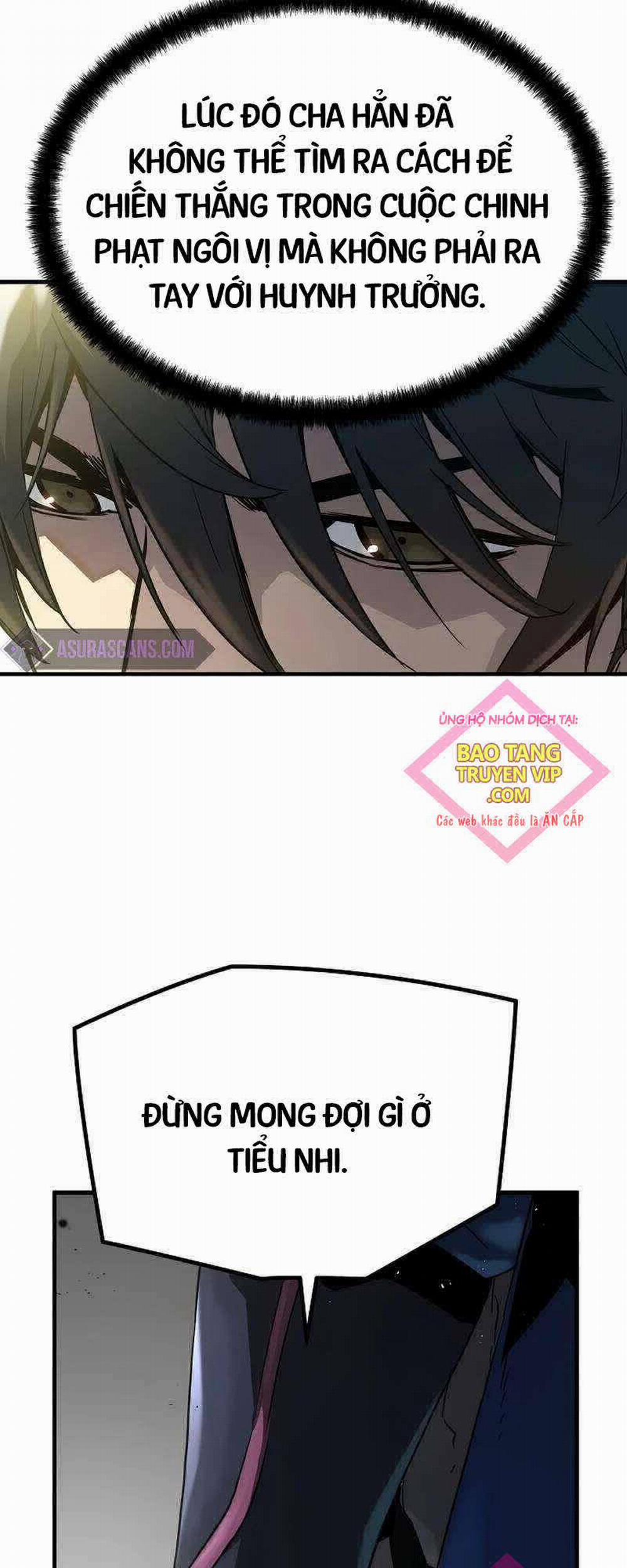 Tuyệt Thế Hồi Quy 3 trang 84