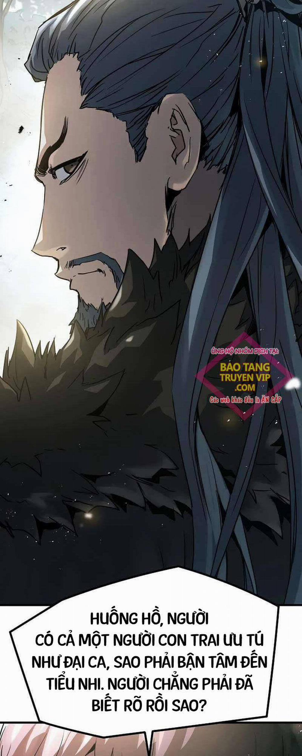 Tuyệt Thế Hồi Quy 3 trang 86