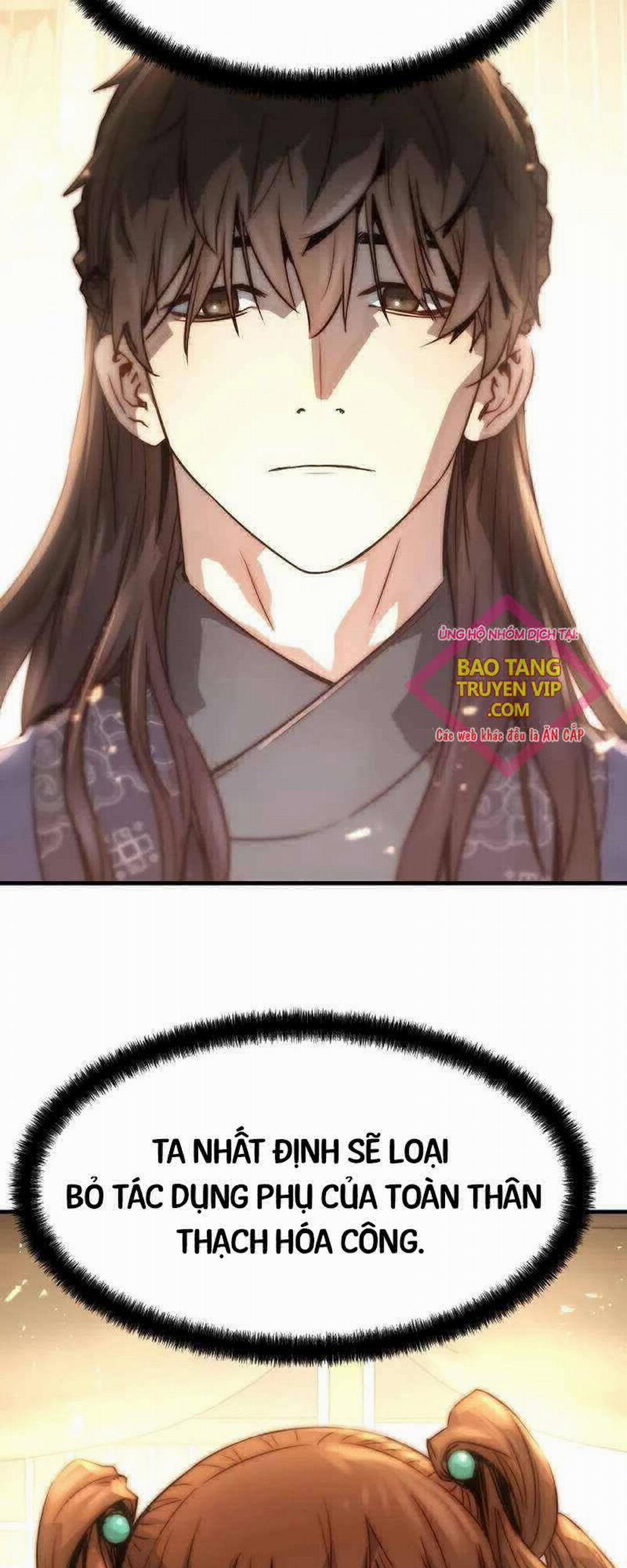 Tuyệt Thế Hồi Quy 3 trang 9