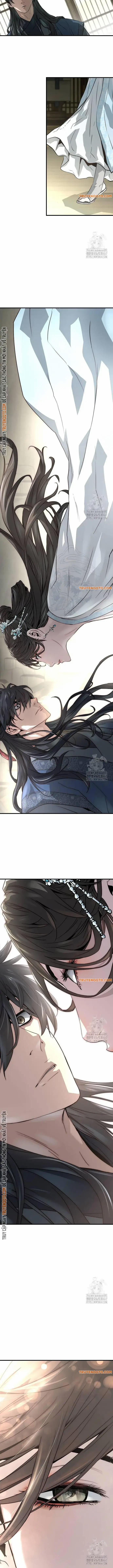 Tuyệt Thế Hồi Quy 32 trang 11