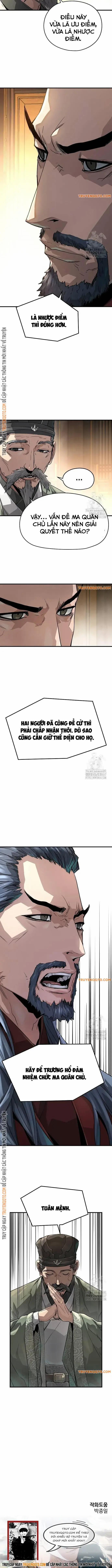 Tuyệt Thế Hồi Quy 32 trang 15