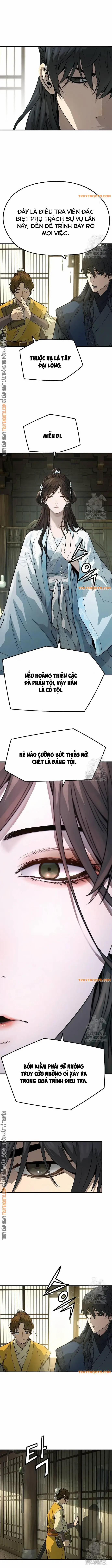 Tuyệt Thế Hồi Quy 32 trang 2