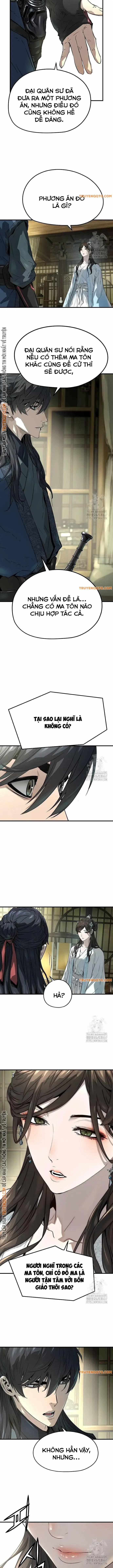 Tuyệt Thế Hồi Quy 32 trang 8