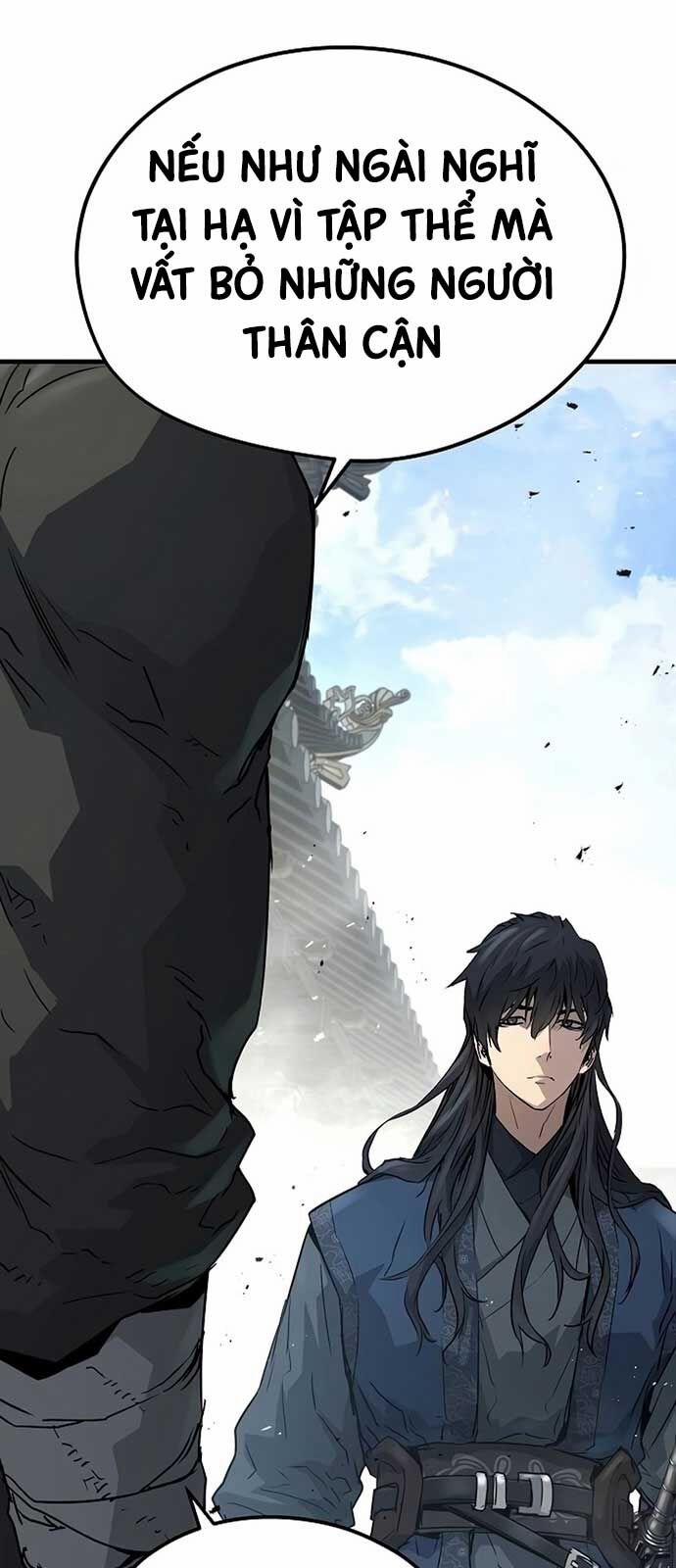 Tuyệt Thế Hồi Quy 33 trang 16