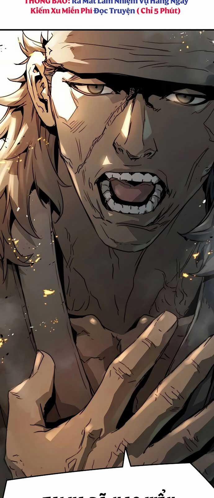 Tuyệt Thế Hồi Quy 33 trang 20