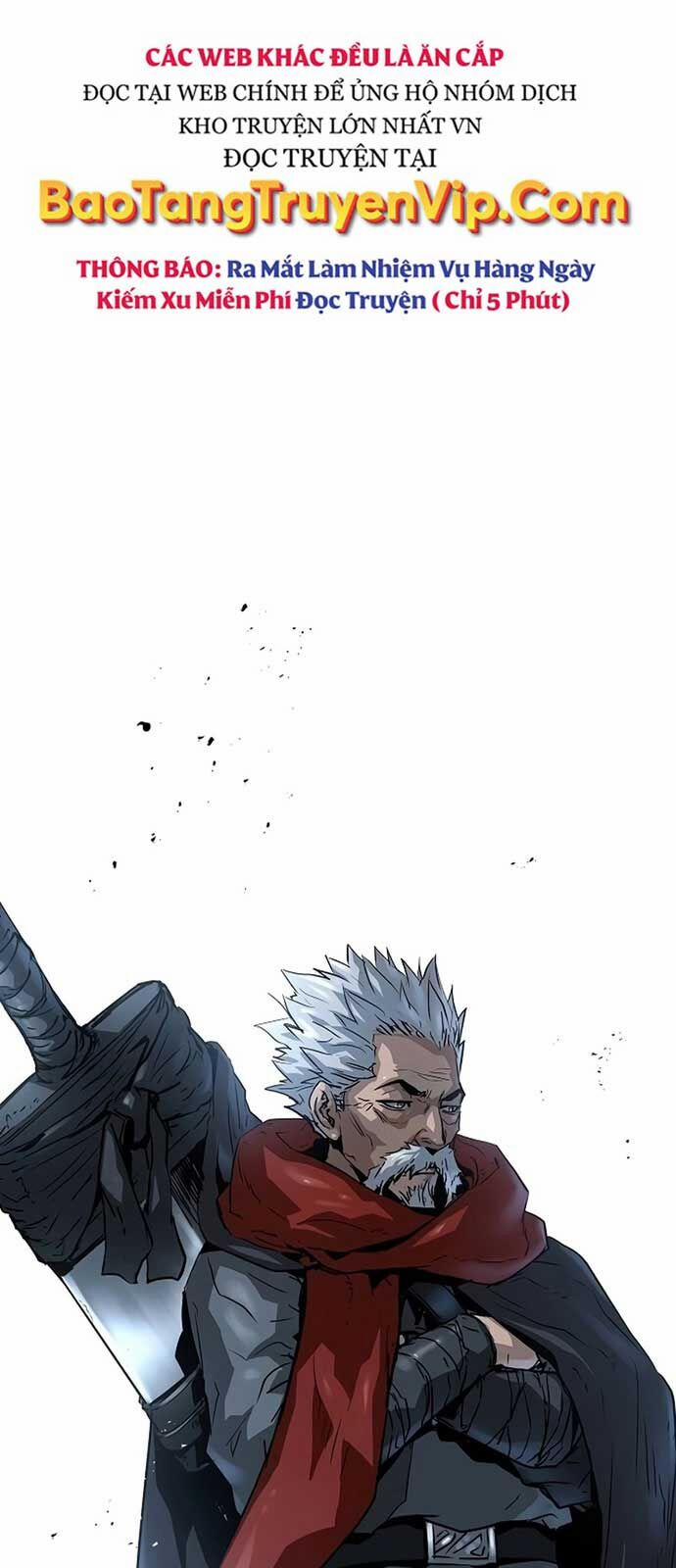 Tuyệt Thế Hồi Quy 33 trang 29