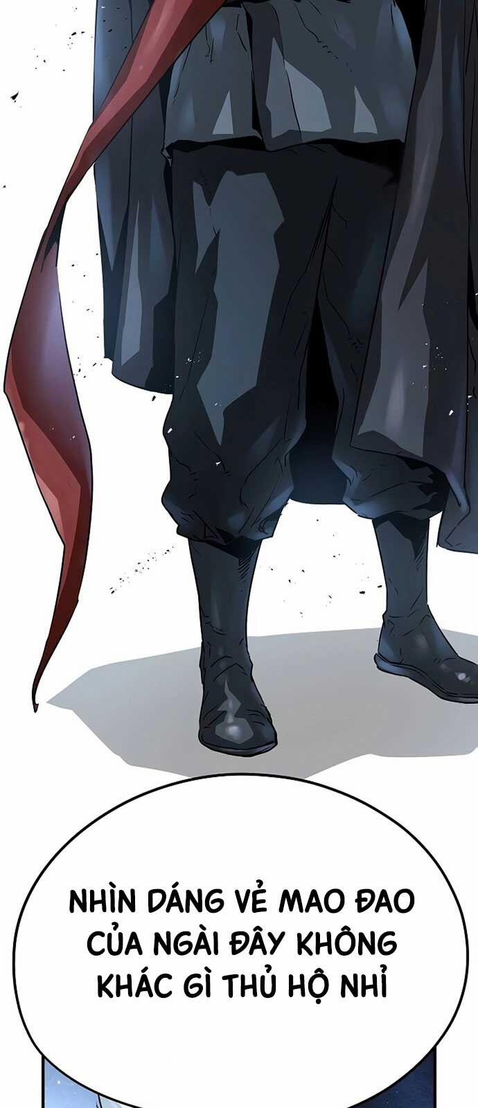 Tuyệt Thế Hồi Quy 33 trang 30