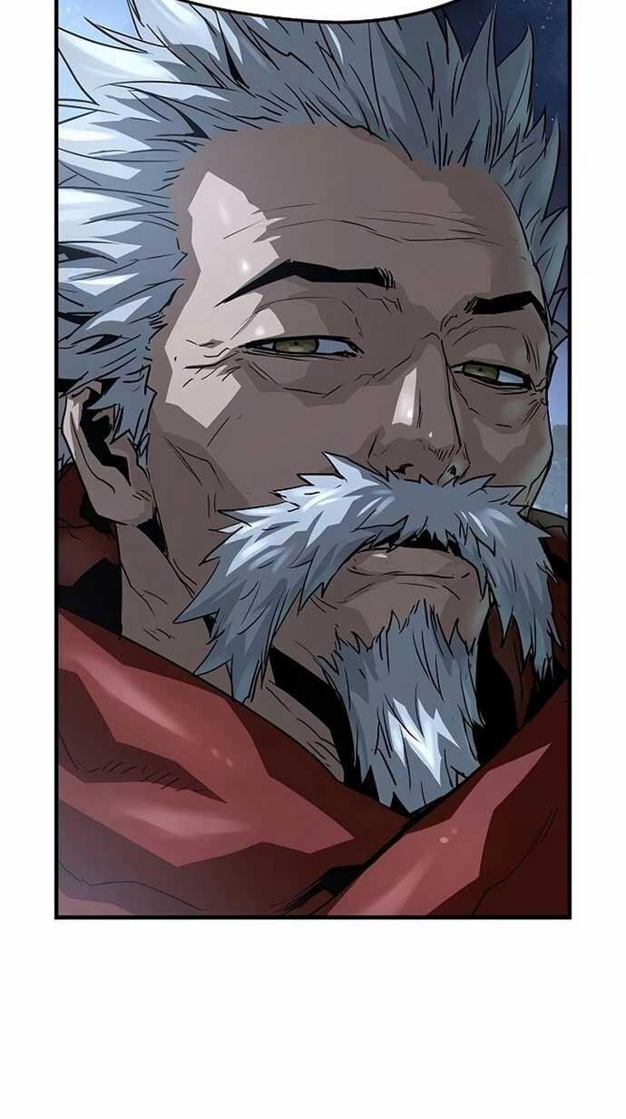 Tuyệt Thế Hồi Quy 33 trang 31