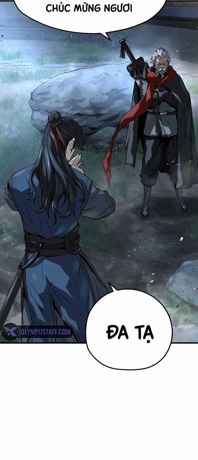 Tuyệt Thế Hồi Quy 33 trang 34
