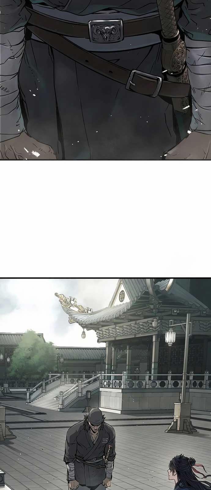 Tuyệt Thế Hồi Quy 33 trang 4