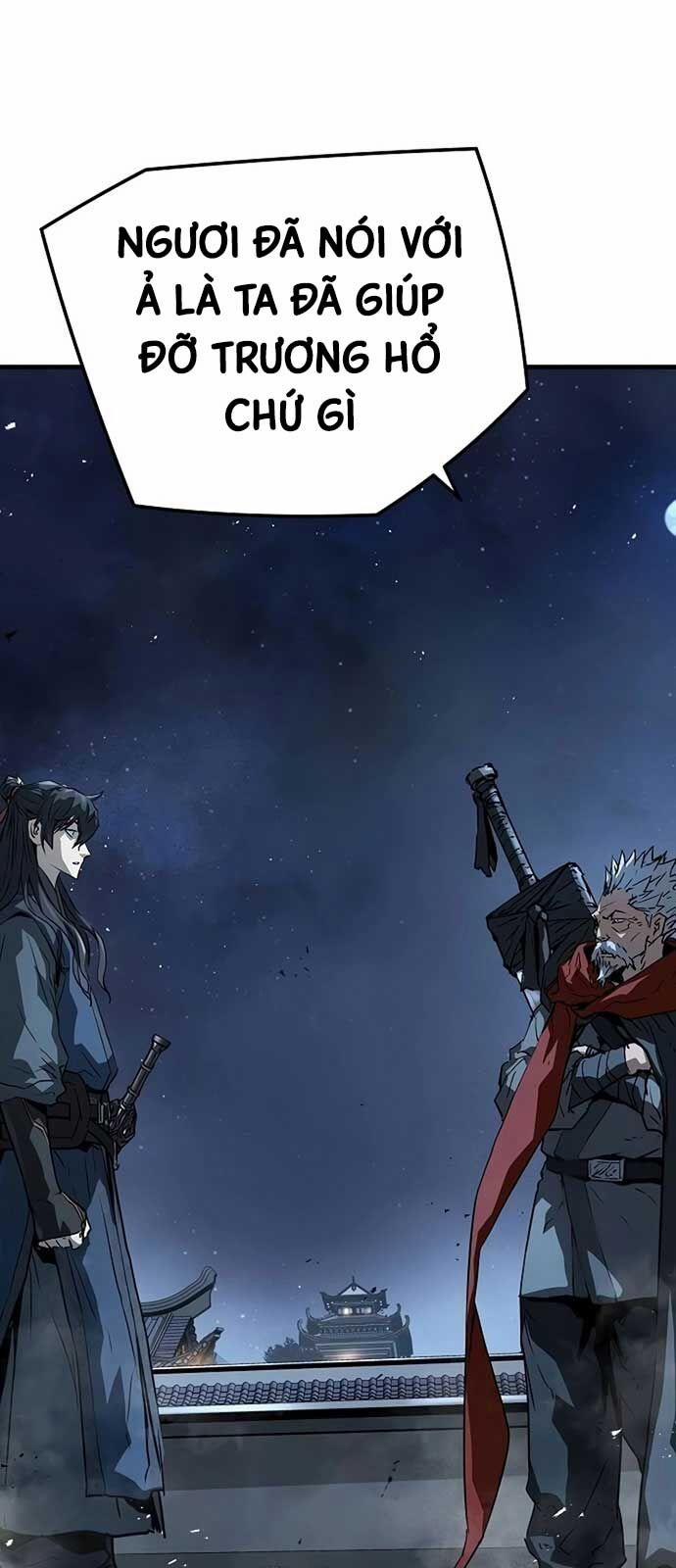 Tuyệt Thế Hồi Quy 33 trang 47