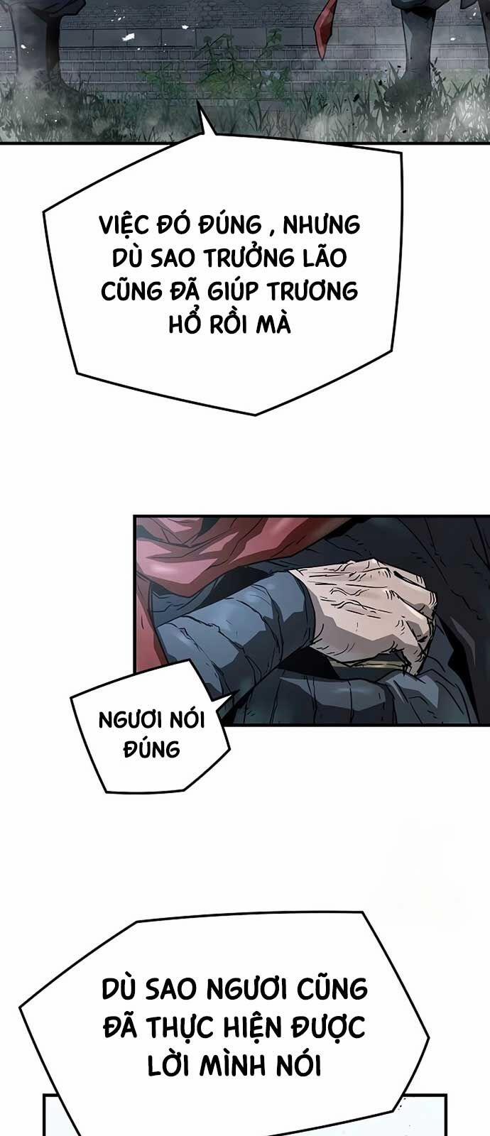 Tuyệt Thế Hồi Quy 33 trang 48