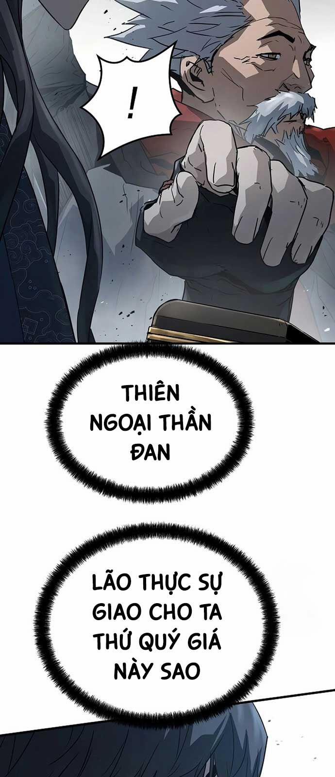 Tuyệt Thế Hồi Quy 33 trang 54