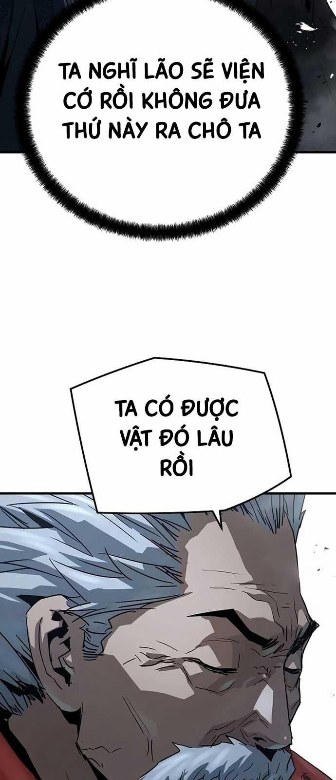 Tuyệt Thế Hồi Quy 33 trang 57