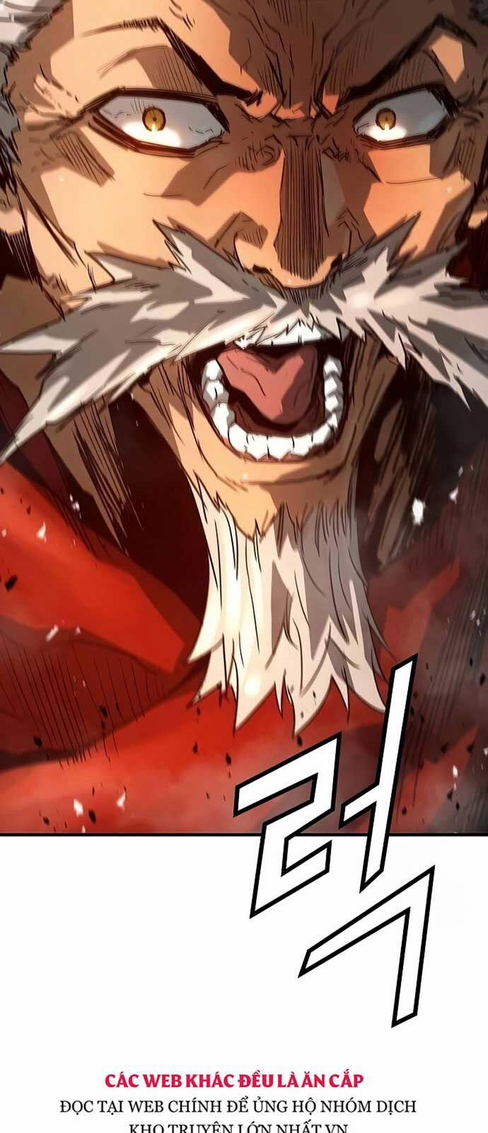 Tuyệt Thế Hồi Quy 33 trang 60