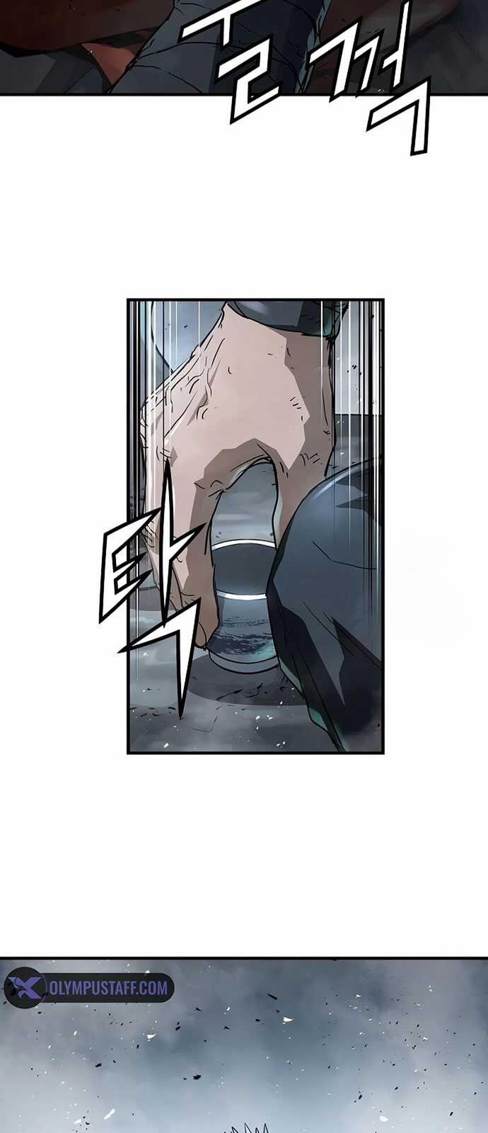 Tuyệt Thế Hồi Quy 33 trang 64