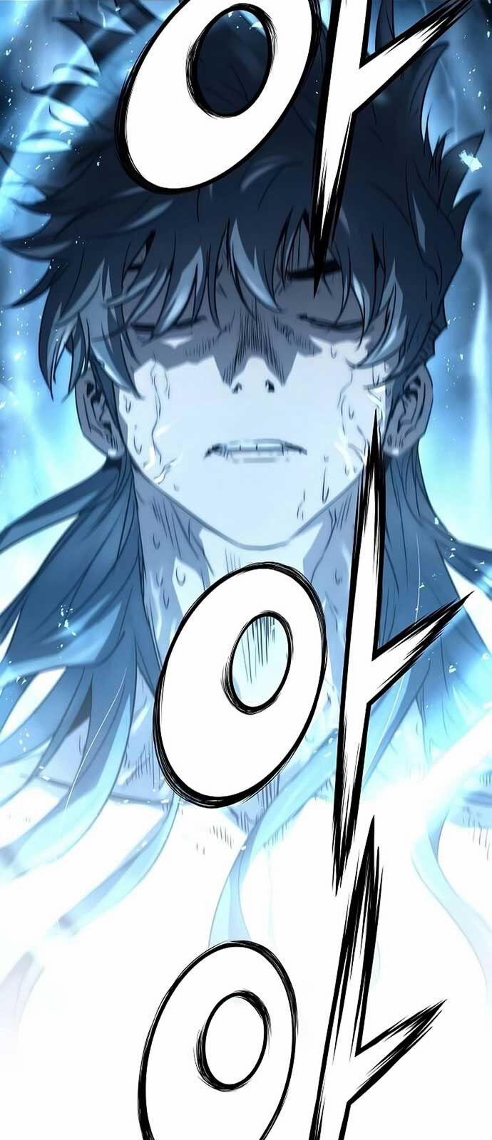 Tuyệt Thế Hồi Quy 33 trang 97